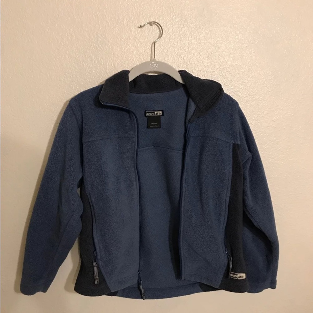 REI Boys Jacket